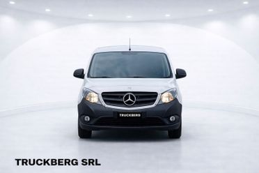 Mercedes-benz Citan MERCEDES (W415), 2019, 1.5 109 CDI S&S FURGONE LONG