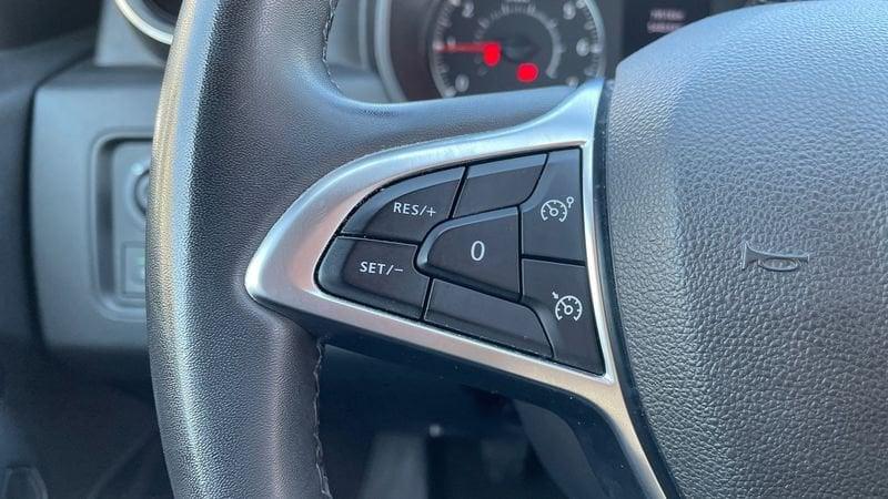 Dacia Duster 1.0 tce Prestige up SL DaciaPlus Gpl 4x2 100cv 1.0 tce Prestige up Gpl 4x2 100cv