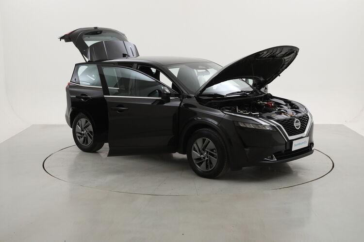 Nissan Qashqai Business BZ931704 1.3 Mild Hybrid 140CV