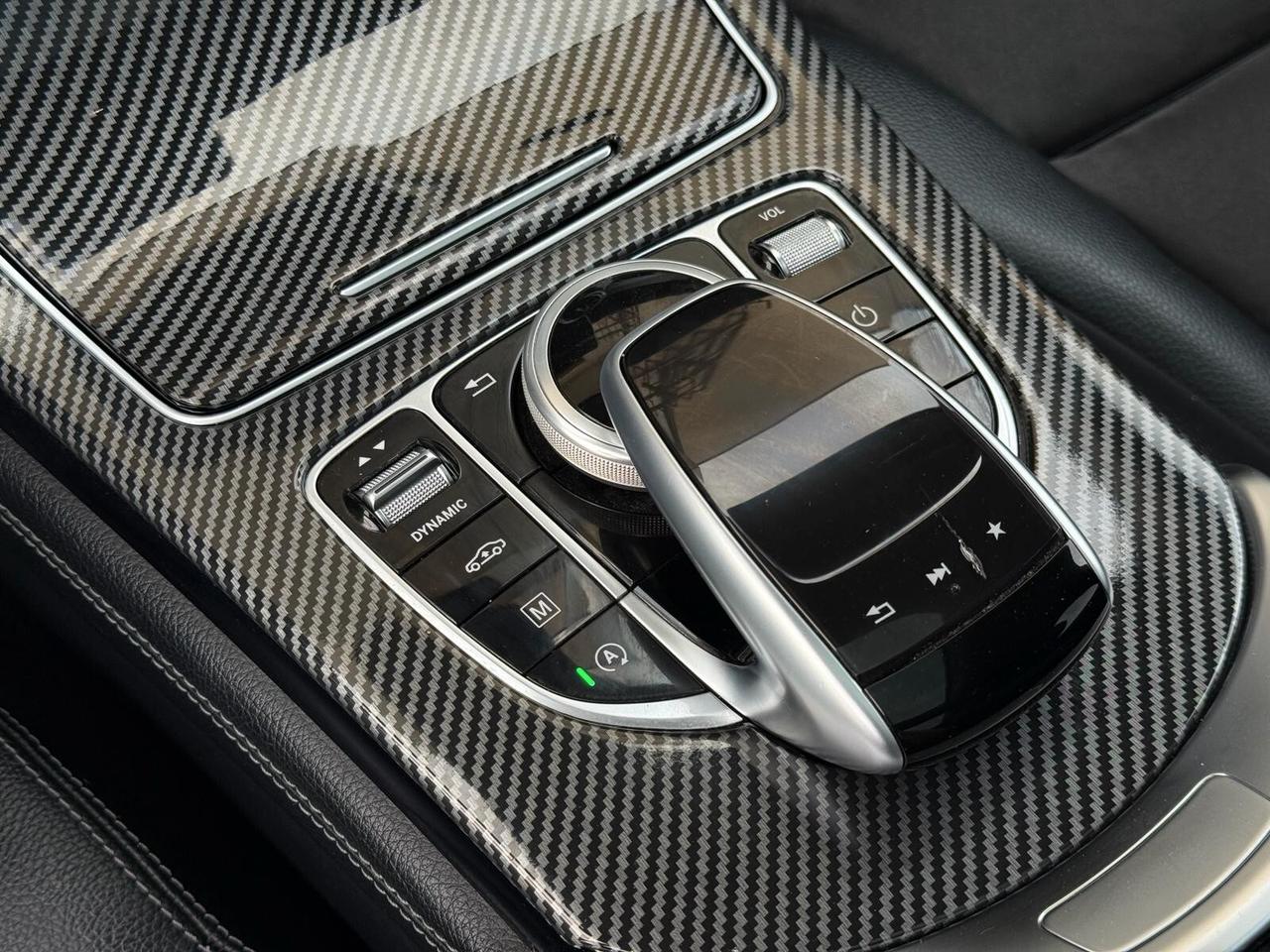 Mercedes-benz GLC 250 d 4Matic Premium/Tetto panoramico