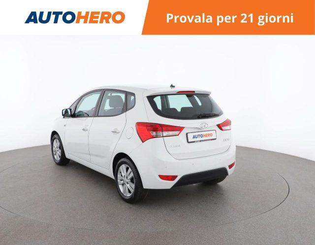 HYUNDAI iX20 1.4 90 CV Comfort