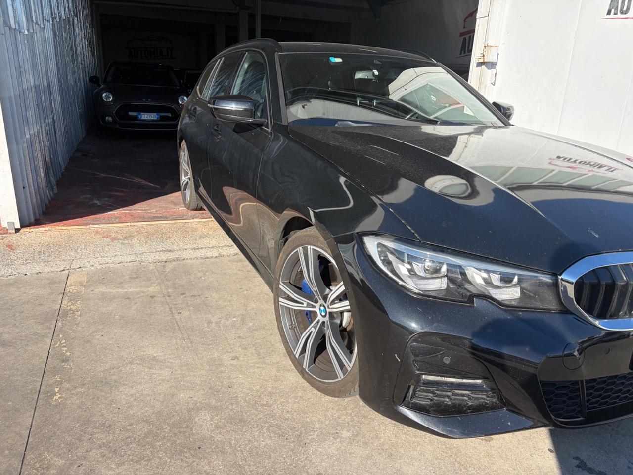 Bmw 330 330i Sport TOURING INDIVIDUAL FULL