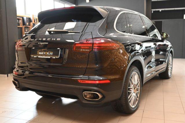 PORSCHE Cayenne 3.0TDI V6TIP.TET.20"PASM NAVI TEL CRUISE SED.TURBO