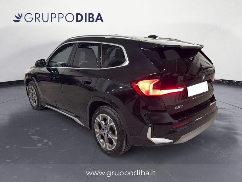 BMW X1 Serie X BMW I EDRIVE20-SPECIAL EDITION