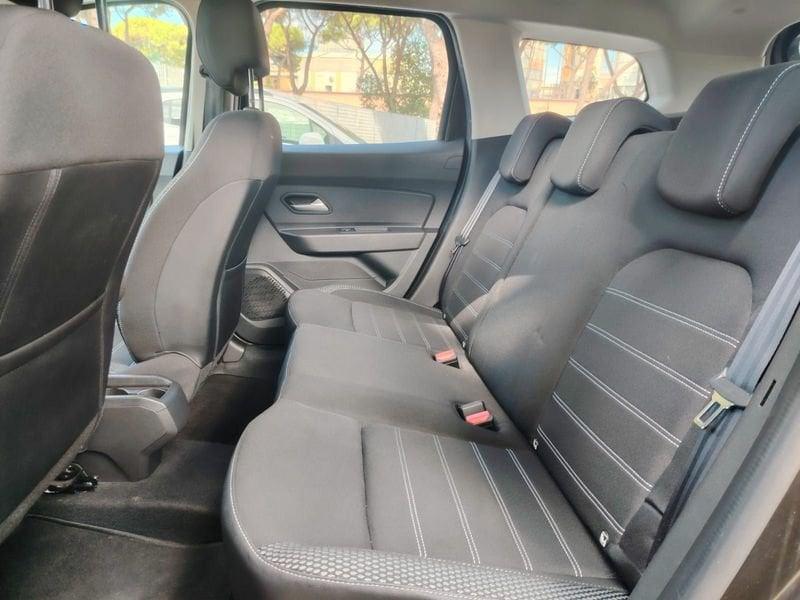 Dacia Duster Duster 1.5 Blue dCi 8V 115 CV 4x2 Essential