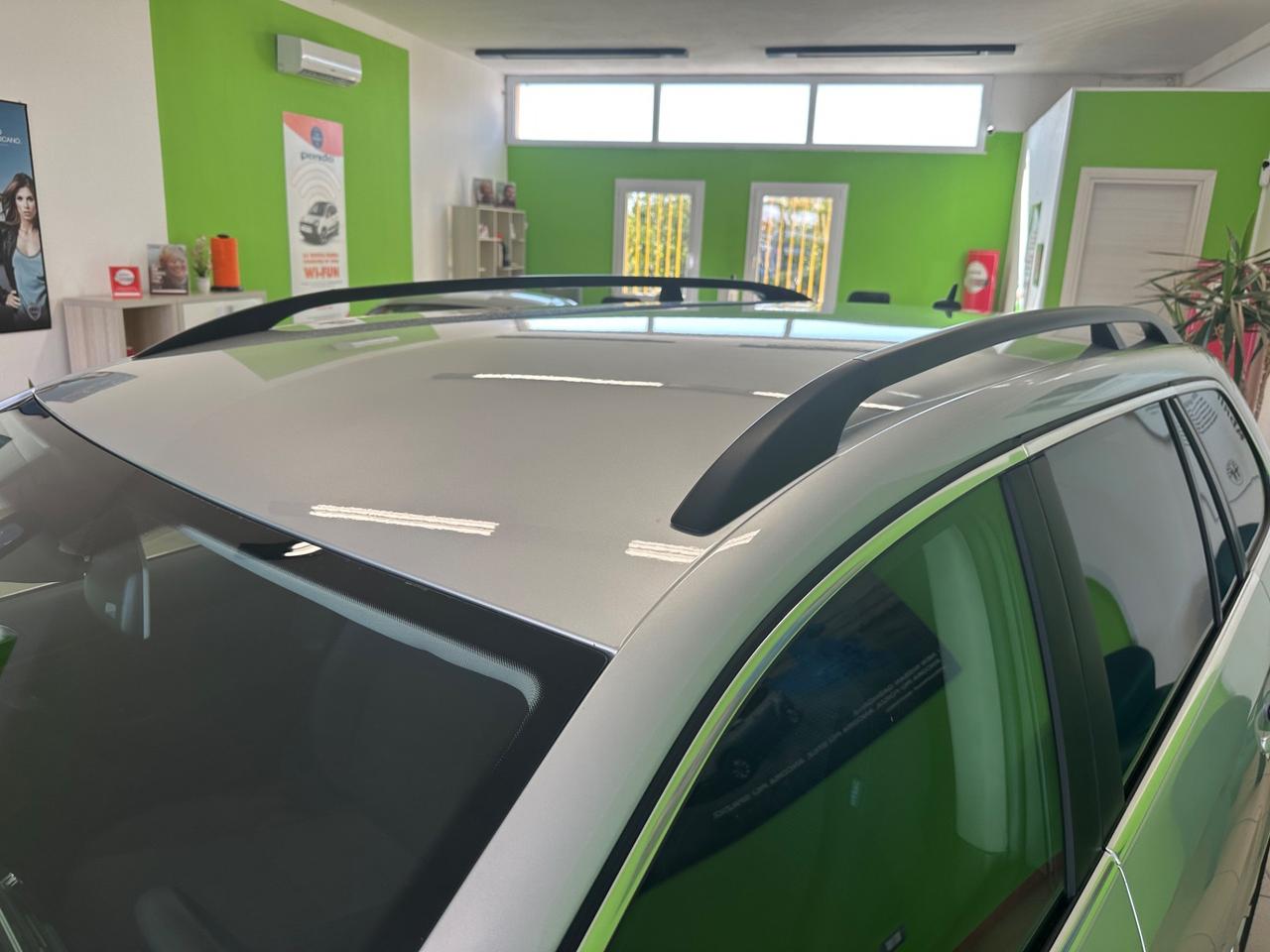 Volkswagen Golf Variant 1.6 TDI Highline BlueMotion Tech