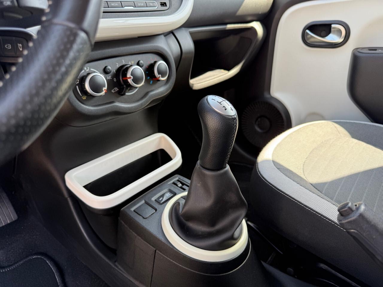 Renault Twingo SCe Stop&Start Intens Cambio Manuale