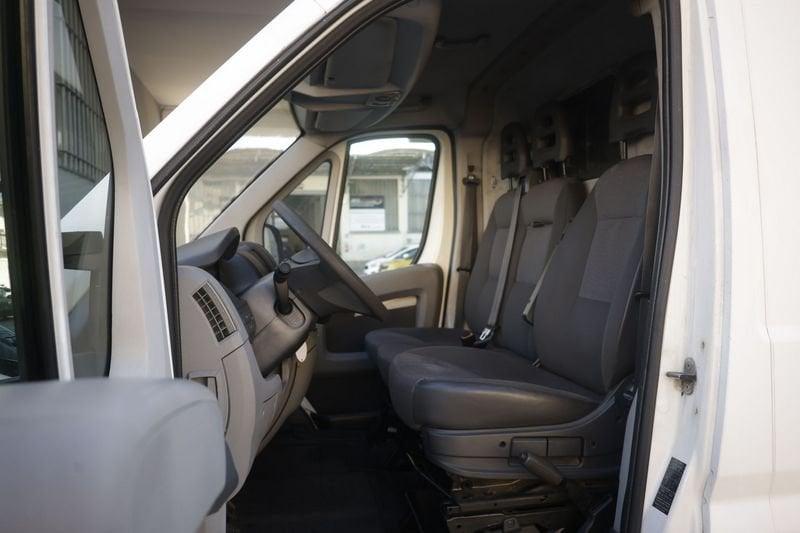 Peugeot e-Boxer PEUGEOT BOXER 330 2.2 HDI 100CV L1H1 Unicoproprietario