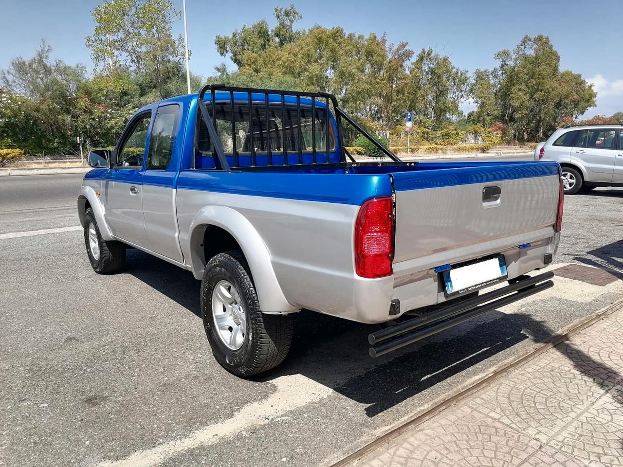 Mazda Pick-up B2500 - 2 porte - 2004