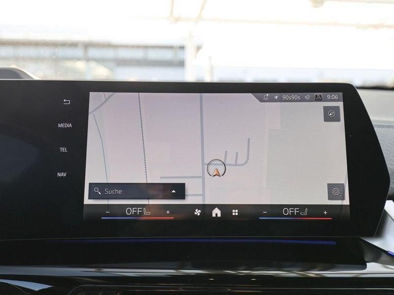 BMW X2 xDrive 20d MSport Nuovo Modello Camera 360° Head Up Gancio