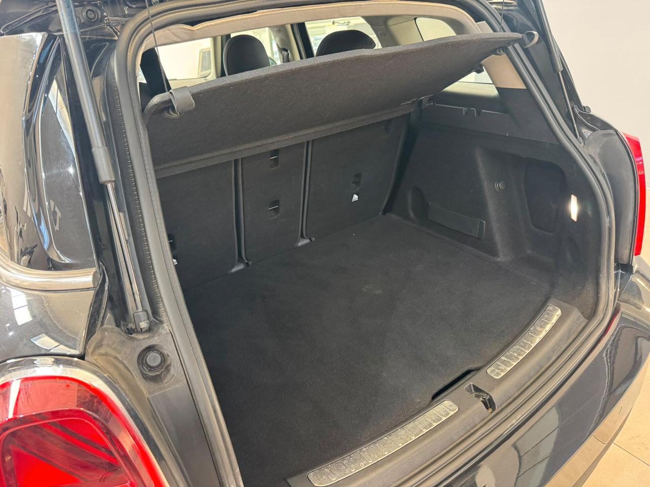 Mini Countryman Cooper D Essential