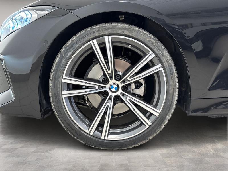 BMW Serie 3 Touring 320 d Mild Hybrid 48V Msport xDrive Steptronic