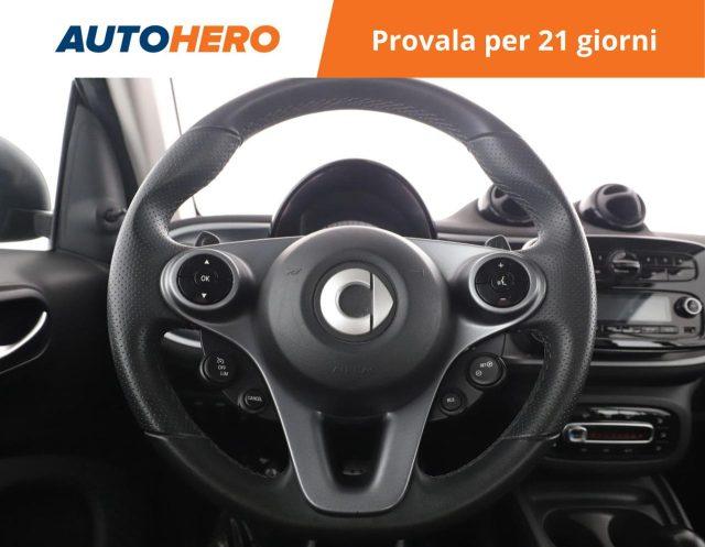 SMART ForTwo 70 1.0 twinamic Urban