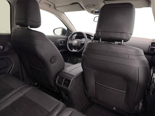 CITROEN C5 Aircross 1.5 bluehdi Shine s&s 130cv eat8