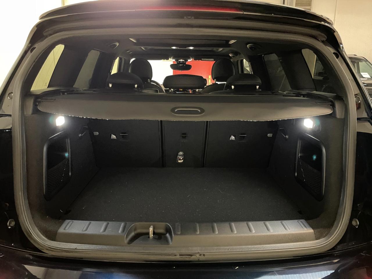 Mini Clubman John Cooper Works ALL4 2.0 JCW 306cv c.auto-LEGGI SOTTO