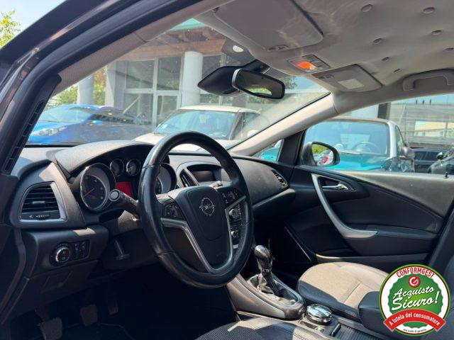 OPEL Astra 1.7 CDTI 125CV Sports Tourer Cosmo