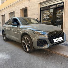 Audi Q5 SPB 40 TDI quattro S tronic - 150KW