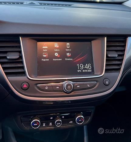 OPEL Crossland X 1.5 ECOTEC D 120 CV Start&Stop