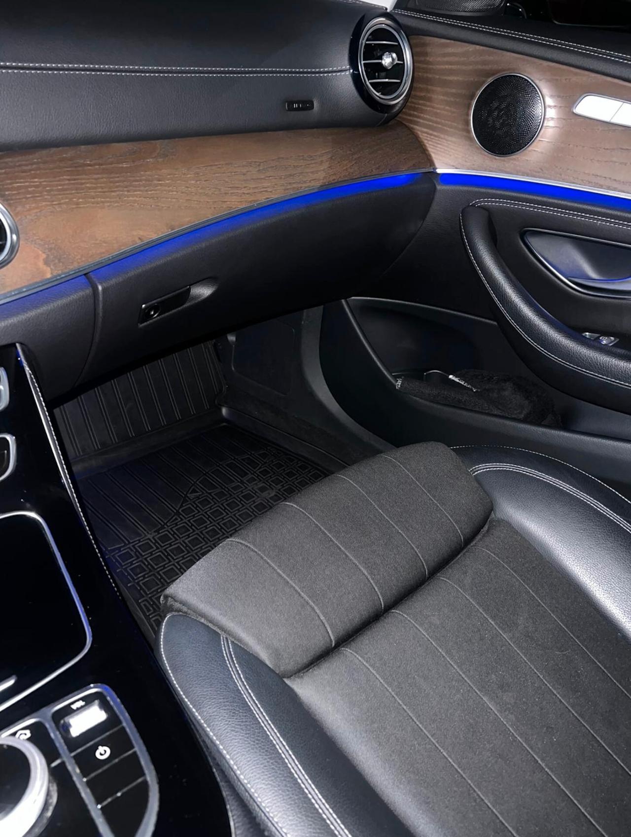 Mercedes-benz E 220 d S.W. 4Matic Auto Premium Plus All-Terrain