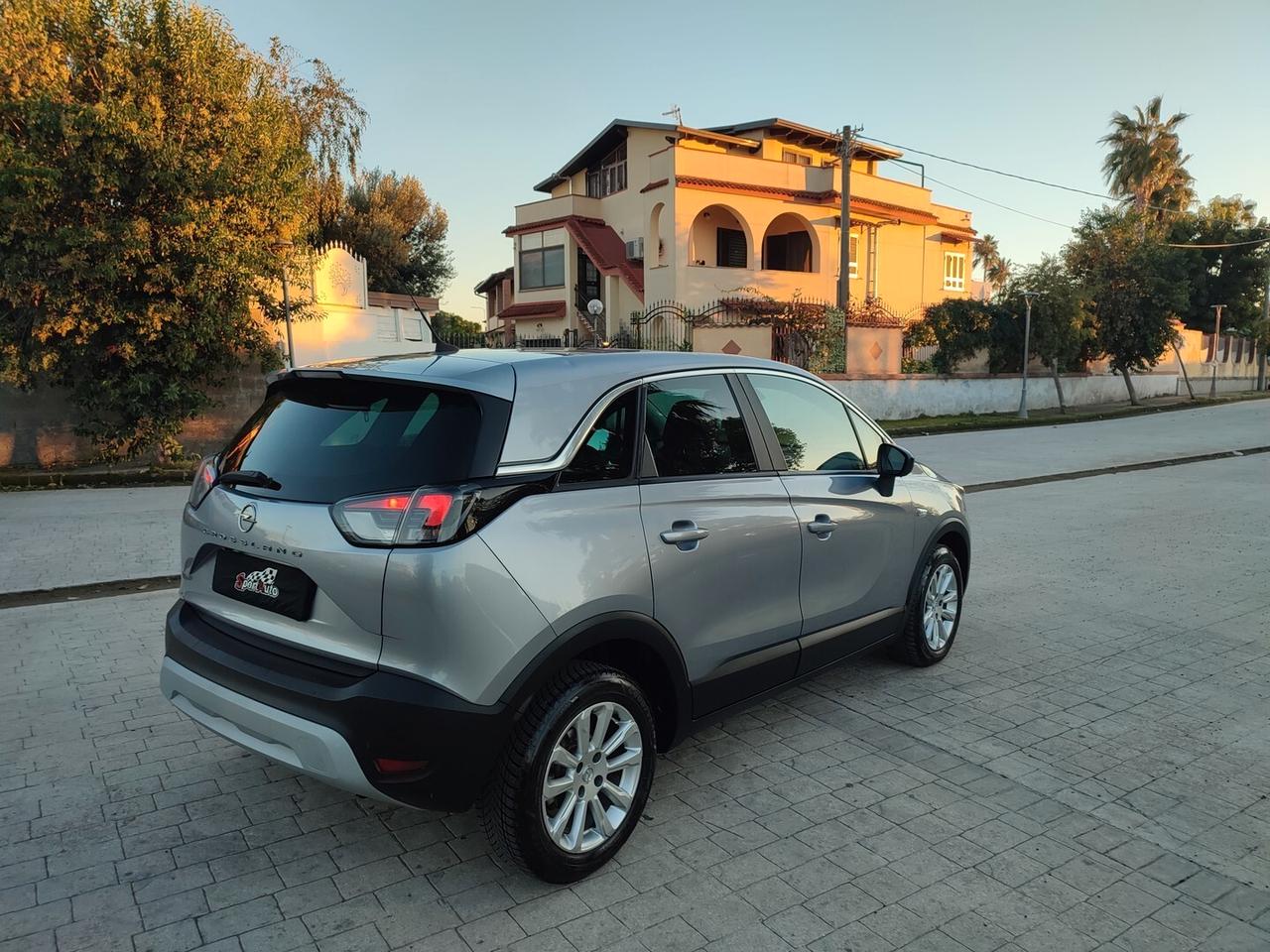 Opel Crossland EDITION TELECAMERA NAVIG. 1.5 DIESEL 110 CV MT6
