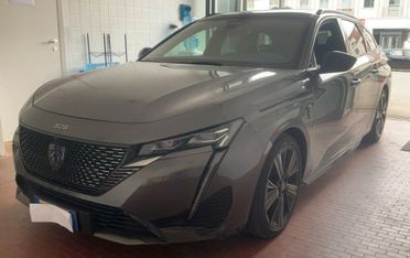 Peugeot 308 BlueHDi 130 S&S EAT8 SW GT Pack