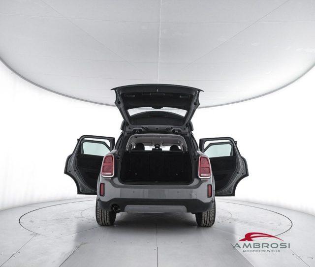MINI Countryman One D 1.5 One D