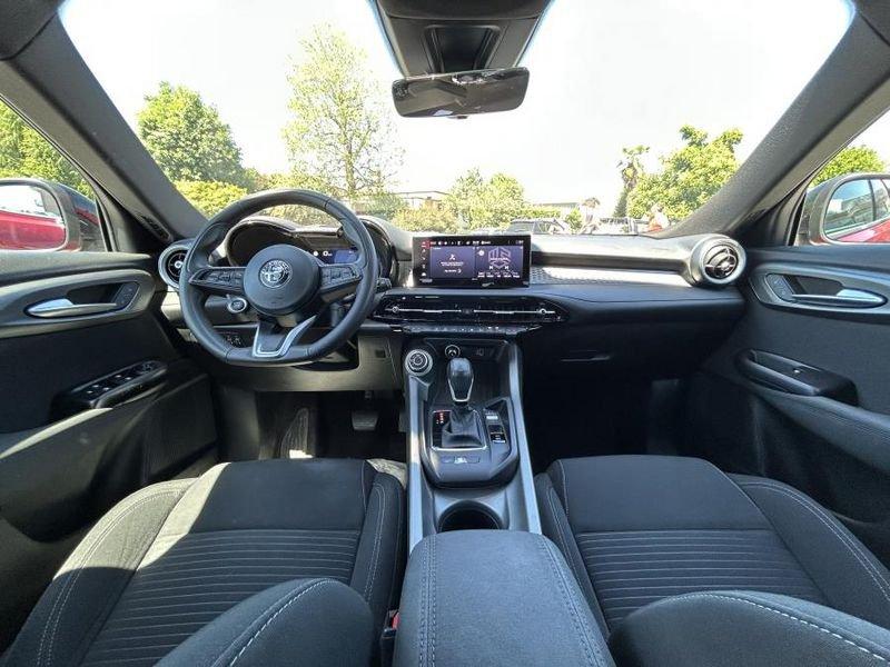 Alfa Romeo Tonale 1.6 diesel 130cv TCT6 Super OTTIME CONDIZIONI