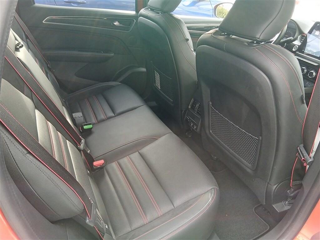 Renault Arkana 1.3 TCe RS Line EDC