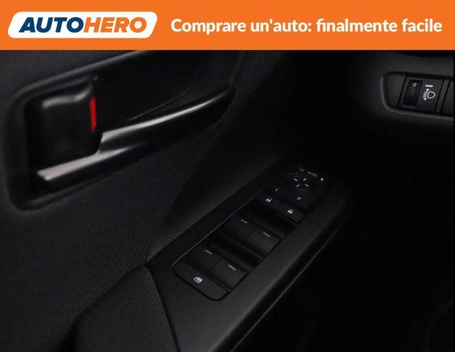 TOYOTA C-HR 2.0 PHEV Trend