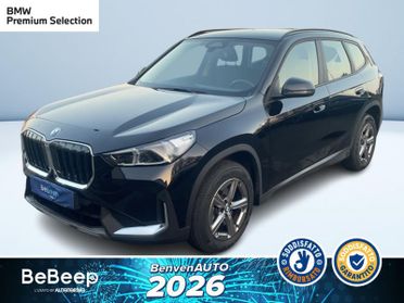 BMW X1 XDRIVE23I MHEV 48V X-LINE AUTO