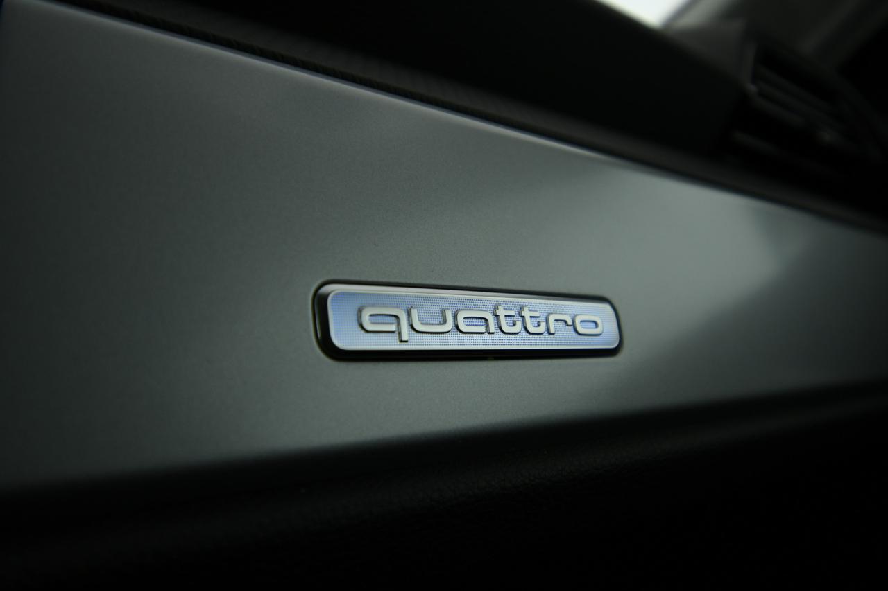 AUDI Q3 Sportback 35 2.0 tdi Business Plus quattro CAMERA 360+ACC+FULL LED