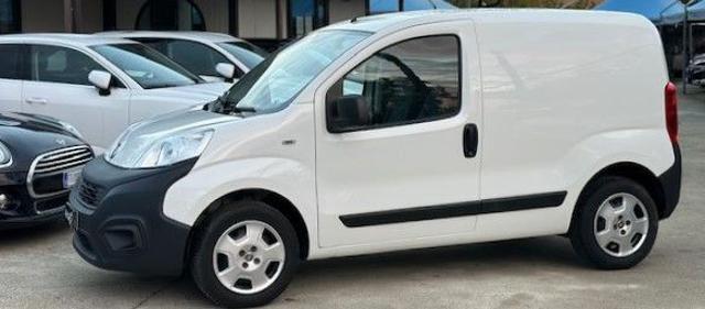 Fiat Fiorino 1.3 MJT 80CV Cargo Adventure