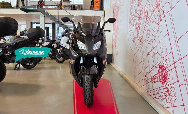 BMW C 650 Sport C650 SPORT