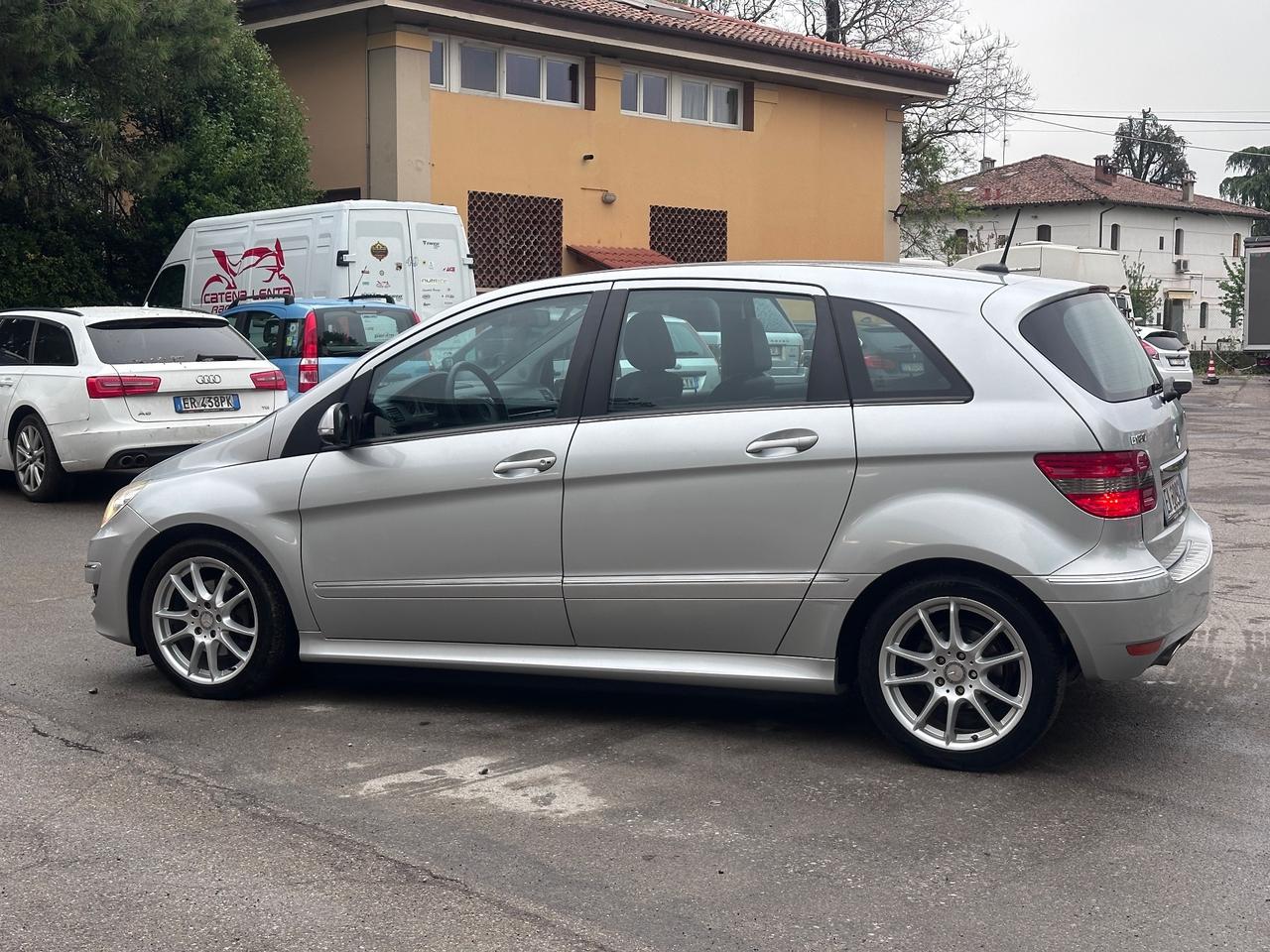 Mercedes-benz B 180 CDI Sport come Nuova
