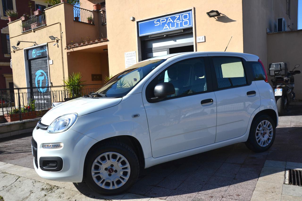 Fiat Panda 1.2 GPL CASA MADRE 69CV **UNIPRO'**PREZZO VERO**