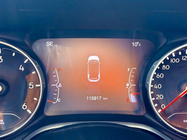 JEEP Compass 4X4 - TETTO - PELLE - NO OBBLIGO FINANZIAMENTO