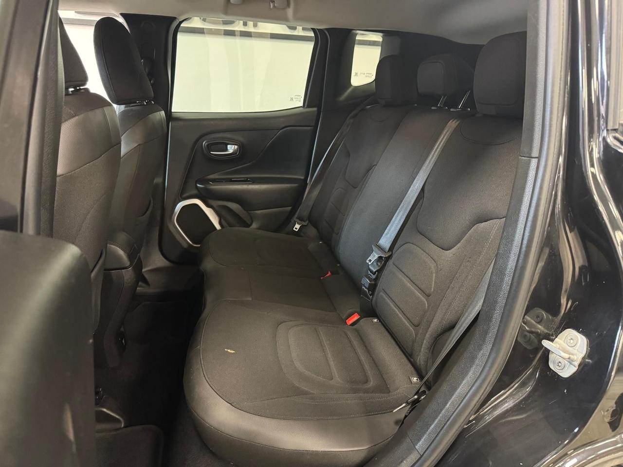 Jeep Renegade 2.0 Mjt 140CV 4WD Active Drive Limited