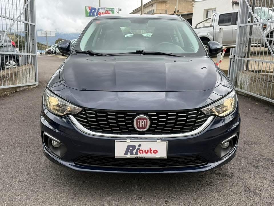 Fiat Tipo 1.6 Multijet. 120 cv Lounge
