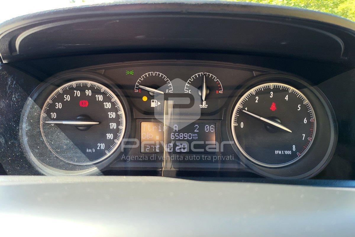 LANCIA Ypsilon 1.2 69 CV 5 porte Mya