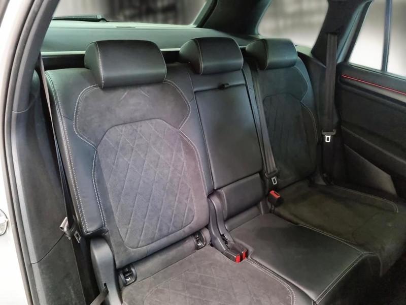 SKODA KODIAQ 2.0 TDI 110KW SPORTLINE DSG 4WD 5P SUV