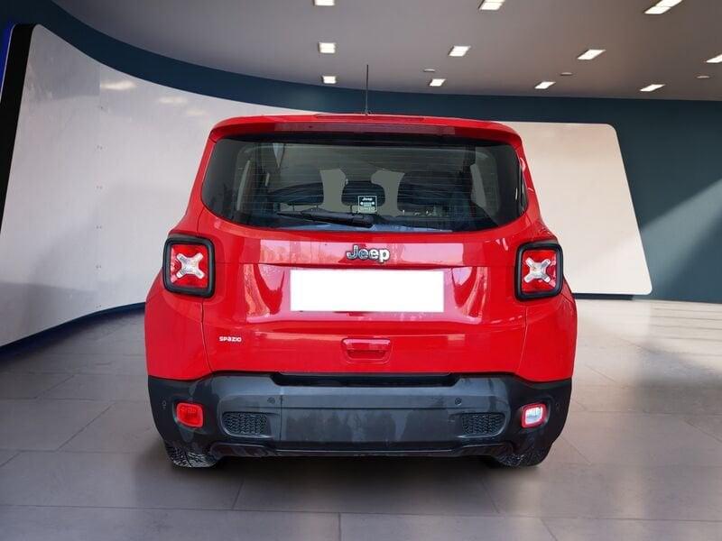 Jeep Renegade 2019 1.0 t3 Longitude 2wd