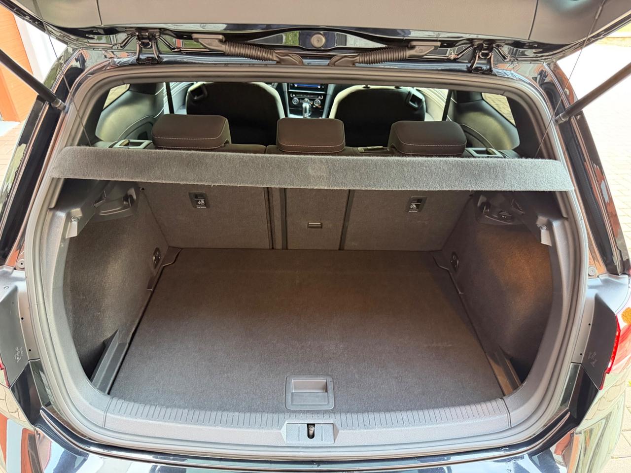 Volkswagen Golf GTD 2.0 TDI DSG 3p.