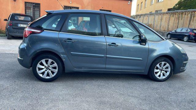CITROEN C4 Picasso 1.6 HDi 110 FAP Seduction