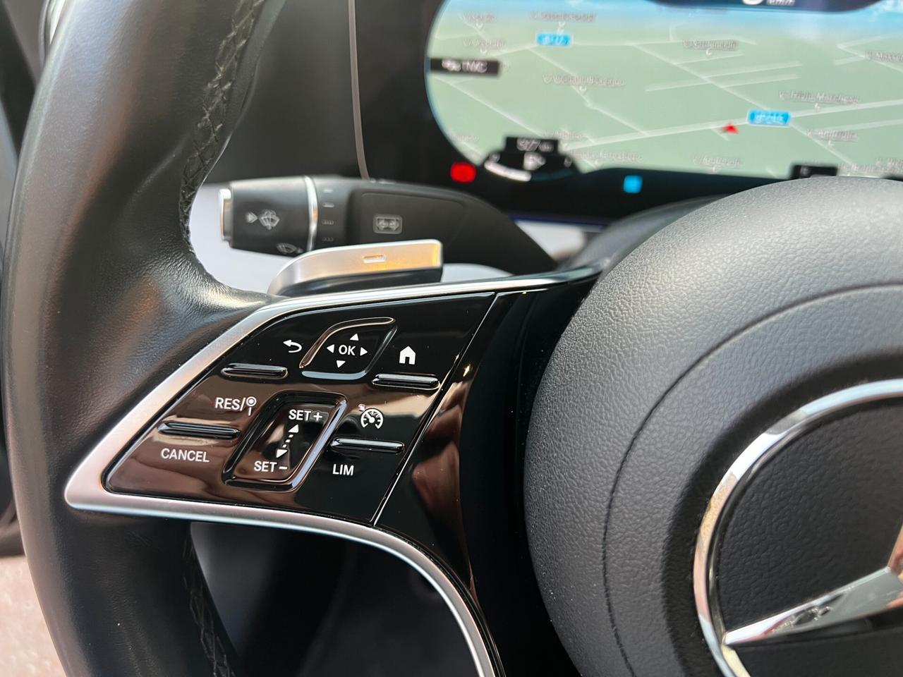 Mercedes-Benz E 220 D Auto Cabrio -2021