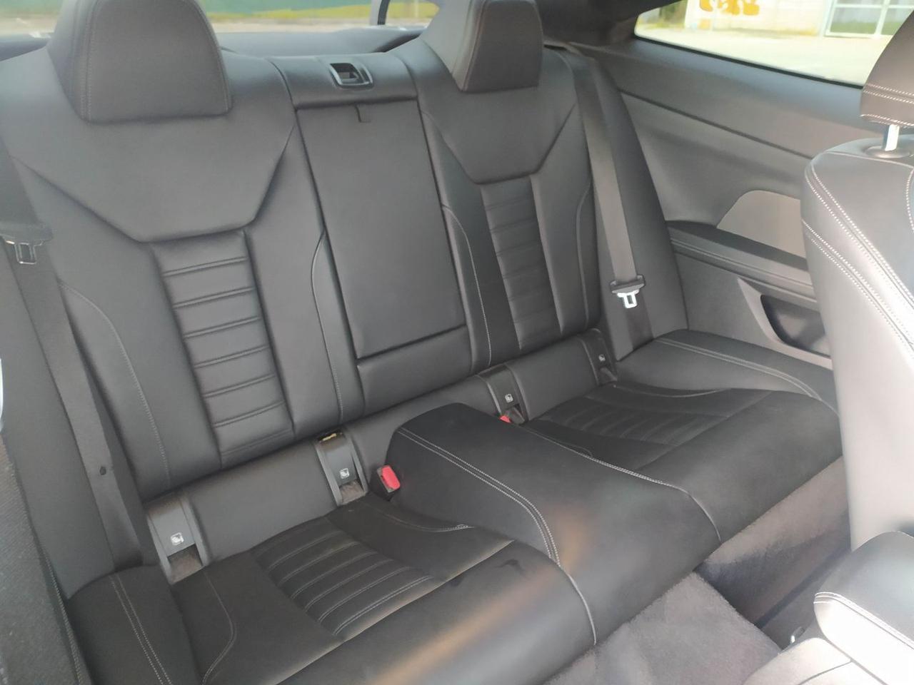 Bmw 420 M Sport 420 d MHEV 190CV #10092