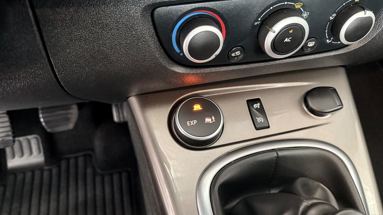 Renault Scénic XMod Cross 1.5 dCi 110CV Energy