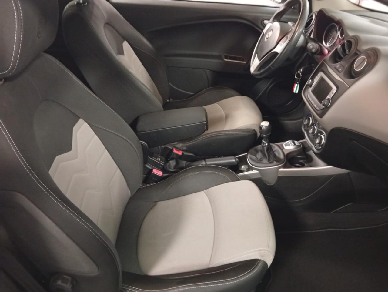 Alfa Romeo MiTo 1.6 JTDm-2 S&S Distinctive