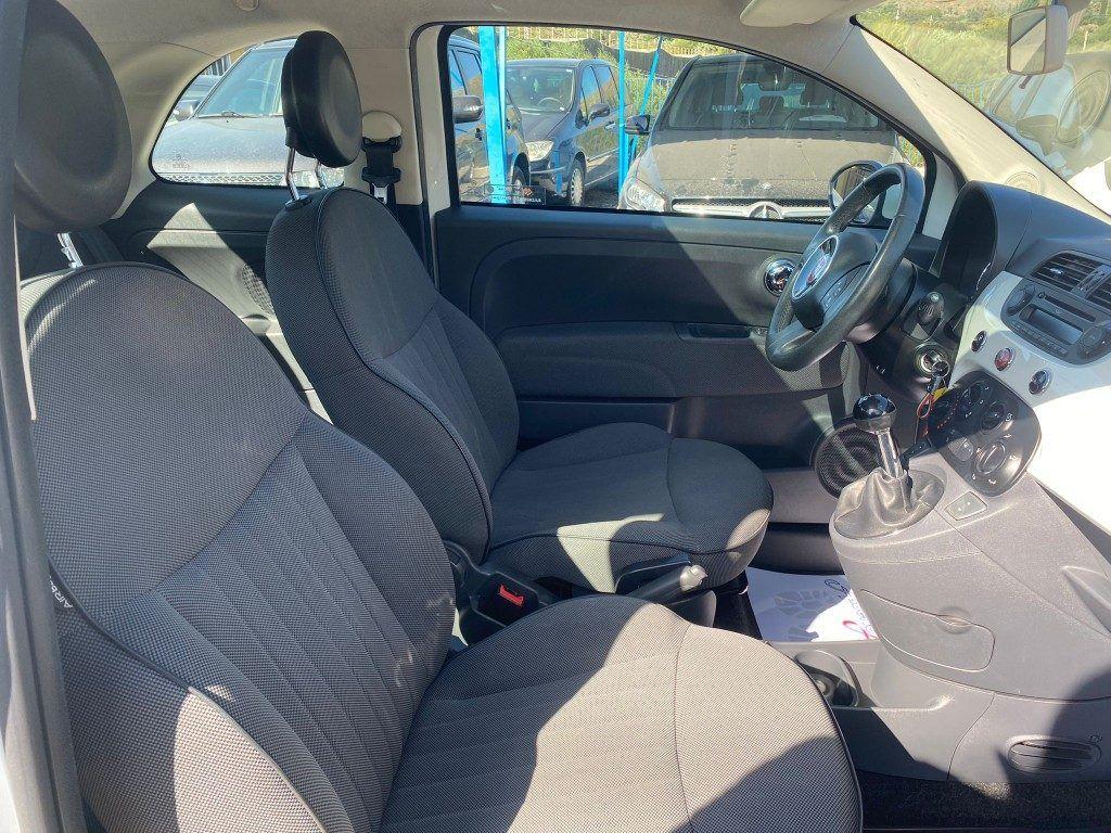 Fiat 500 1.3 Multijet 16V 95 CV Lounge
