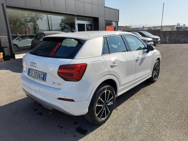 AUDI Q2 1.6 TDI S tronic