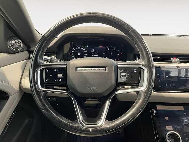 Land Rover Range Rover Evoque 204 R-Dynamic SE - IVA ESPOSTA